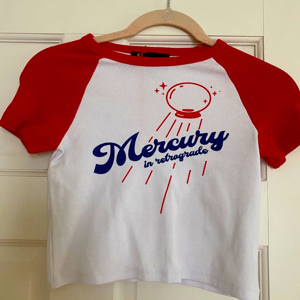 Jagger and Stone top: Mercury in Retrograde